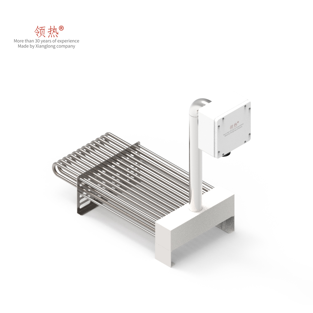 非標(biāo)側(cè)掛浸入式加熱器